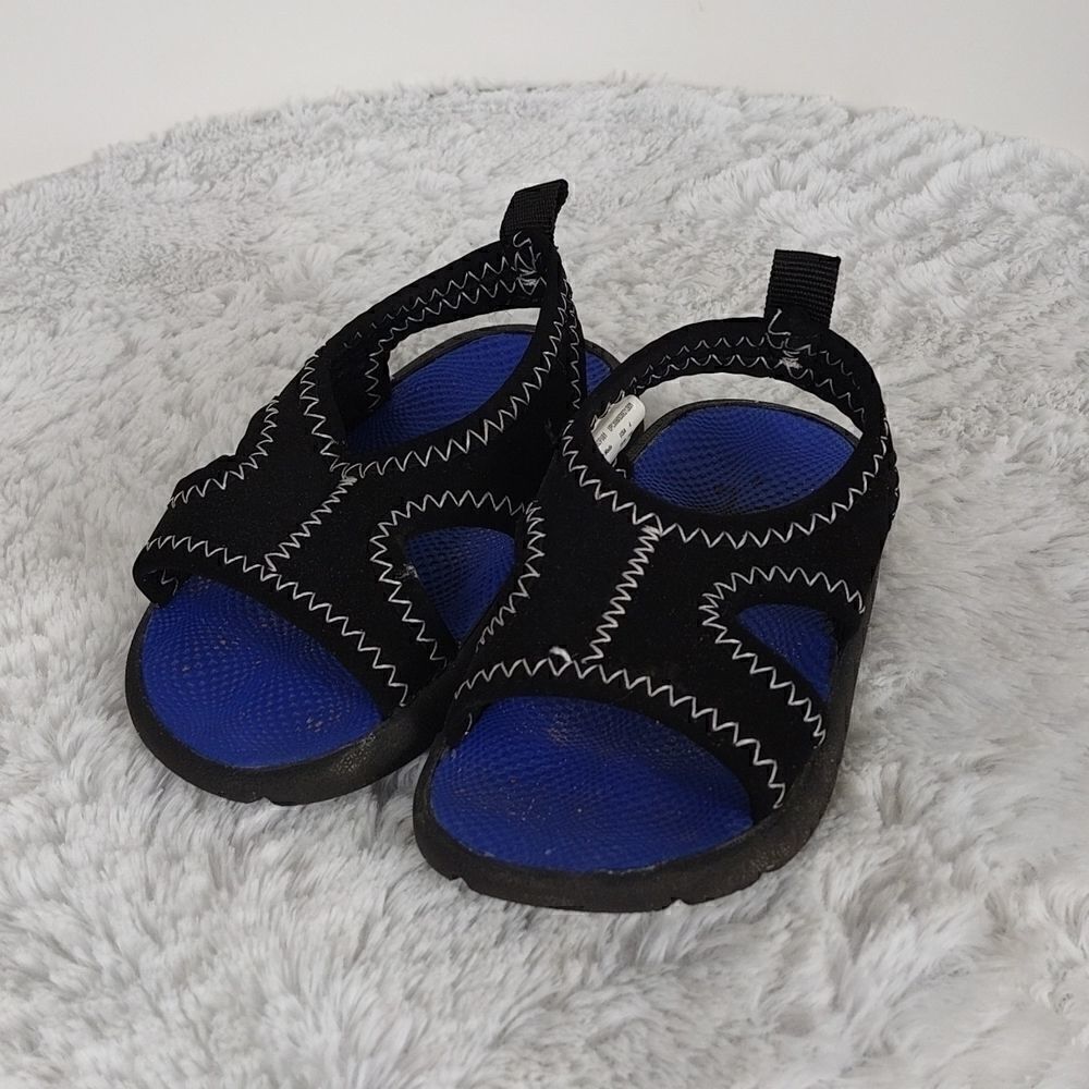 Ocean Pacific Baby Water Sandals